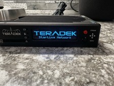 Teradek Cube 655 H.264 codificatore video WiFi SDI/HDMI