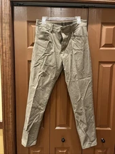 Weatherproof Vintage Men’s Pants 34x32
