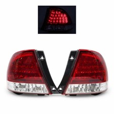 New Led Redclear Tail Lights Rear For Lexus Is200 Is300 1998 99 002005 Altezza New Led Redclear Tail Lights Rear For Lexus Is200 Is300 1998 99 002005 Altezza