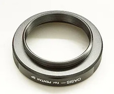 BORG Camera Mount for Pentax SP M42 Screw Mount SLR Adapter Vintage Japan