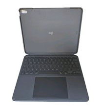 Logitech Combo Touch iPad Keyboard Case with Trackpad YU0087