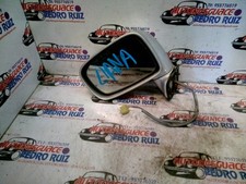 Retroviseur gauche (ou coque) Suzuki LIANA