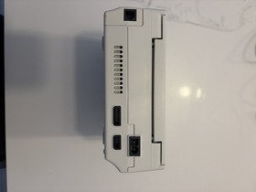 Sega Dreamcast Console Bundle, 2 Controllers, Cords VMU Tested Works Pelican Gun