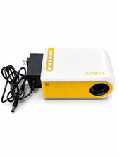 Vamvo LED Mini Portable Projector - Model No: VF210