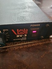 Vesta Kozo RV-3 Dual Reverberation Device