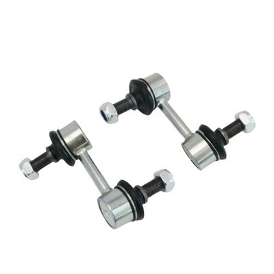 Pair Front Stabilizer Sway Bar End Links LH RH Set of 2 For Acura TL 2007-2014