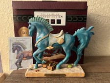 trail of painted ponies