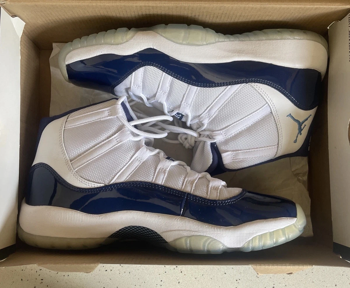 Las mejores ofertas en Jordan 11 Retro Special Box Win Like 82 | eBay