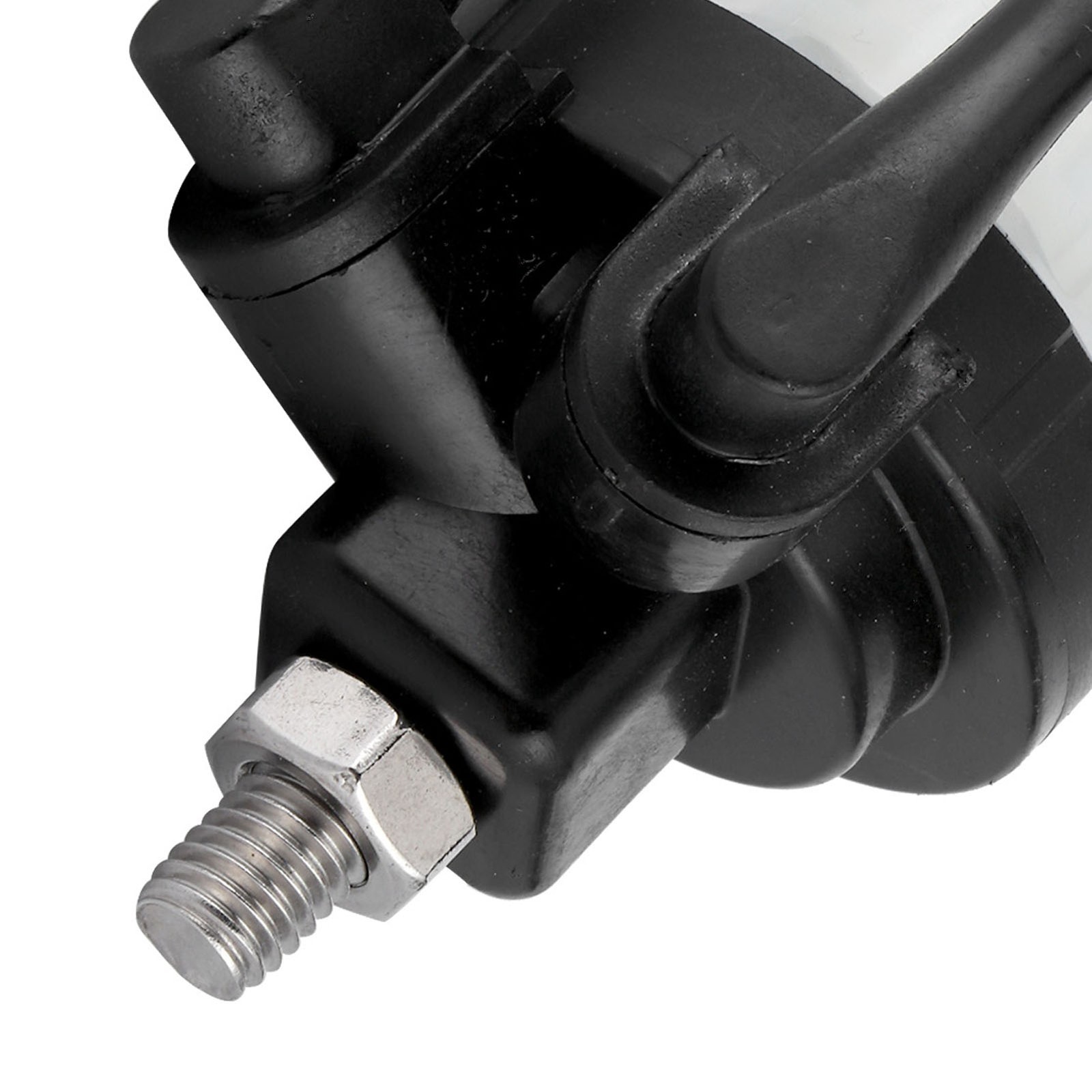 High-Quality Fuel Filter Assy Replacement For Outboard Motor Trending