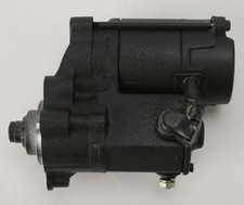 Terry Components Starter Motor 771581
