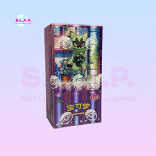 Pokemon Gem Pack Vol 5 S-Chinese CBB5C Horizo...