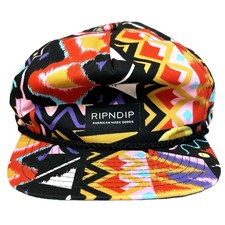 Rip N Dip - Geometric - Colorful 90s Vibe - S...