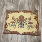 Best Of Flanders Floral Tapestry Pillow Sham Belgium 17x24 In — photo 1