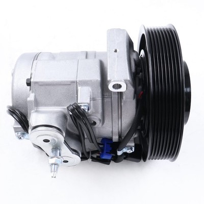 Special 22-75520-000 AC COMPRESSOR 10S15C TYPE FITS FREIGHTLINER WESTERN STAR