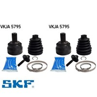 2X Gelenksatz FüR Antriebswelle SKF VKJA5795 2 GelenksäTze Rechts Links