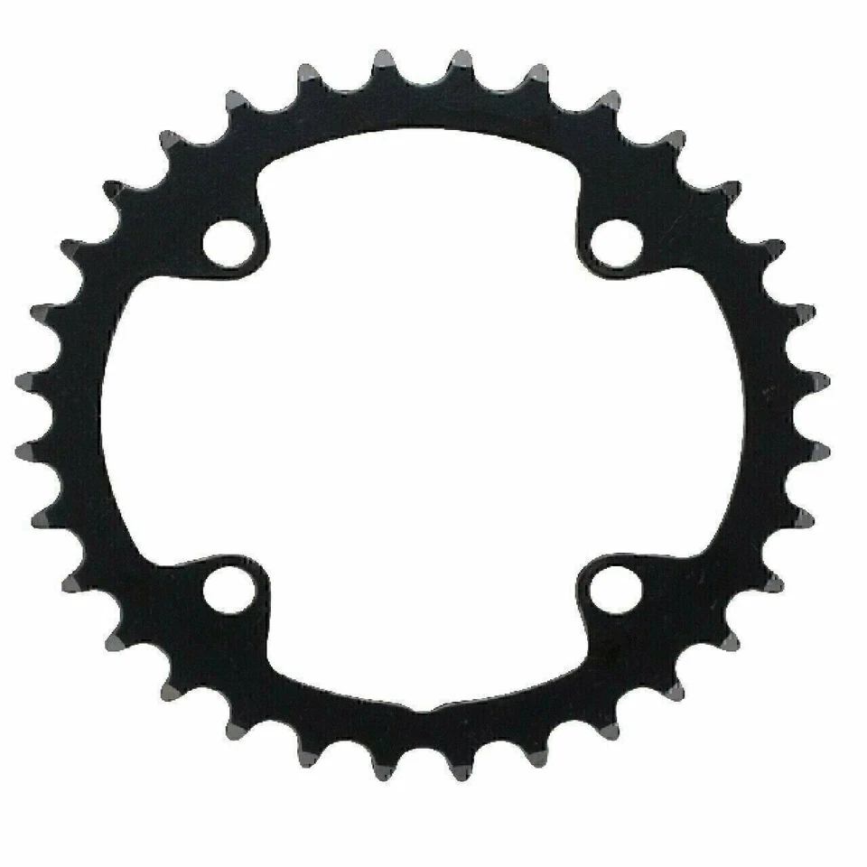 FSA Omega Series Chainring | Steel Road Inner 90 BCD x 32T - Image 2 of 4