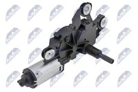 Wischermotor NTY ESW-SE-003 12V FüR Seat Ibiza 4 SC 6J1 6P5 6J5 6P1 TDI TSI LPG