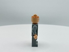 LEGO Harry Potter Peter Pettigrew Minifigure - hp048 - Set 4756