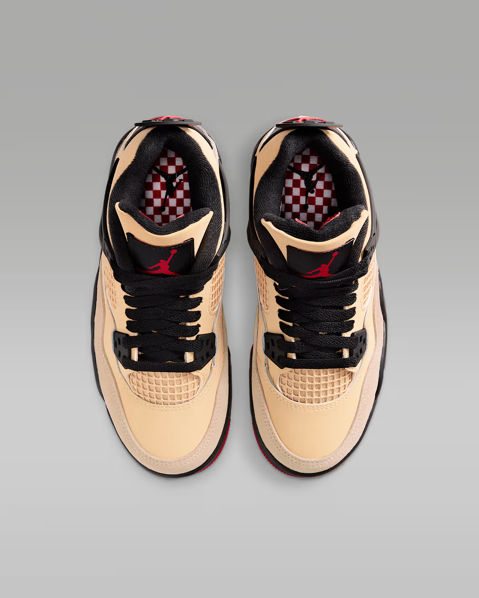 シューズ(男性用) Air Jordan 4 retro OG Size 13.5w / 12m - Air Jordan 4 Retro NRG Singles Day W