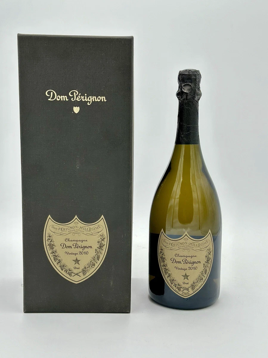 Preços baixos em Dom pérignon Vintage | eBay