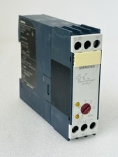 7PU SIEMENS 7PU4020-5AN20 TIME RELAY 7PU4020 1.5-30min 220/240V 7PU40 20-5AN20