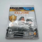 Killzone Trilogy Sony PlayStation 3 PS3 New Sealed 3 Full Games Collection HD