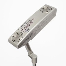 Golf Putter Scotty Cameron Super Select Newport 2 Original Steel 35inch