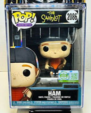 2018 Funko Pop The Sandlot Vinyl Figures 8