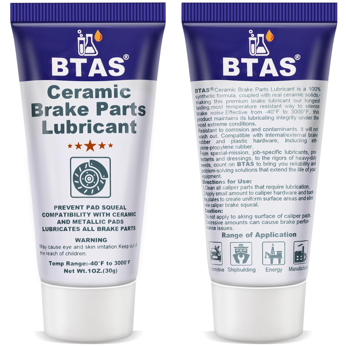Brake Grease for Brake Parts Lubricant,Caliper Sliding Pin and Pad Lube,Silic... | eBay Brake Grease for Brake Parts Lubricant,Caliper Sliding Pin and Pad Lube,Silic... | eBay
