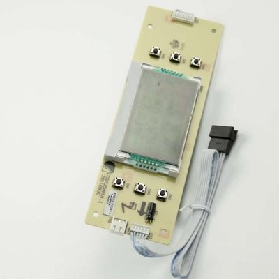 Delonghi NE2119 Board Display 11''x7''x3'' Compatible Coffee Machine Component