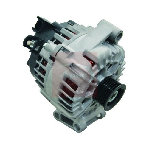 Apec Alternator Without Belt Pulley AAL1180 Fits Ford - OE Specification - Image 23