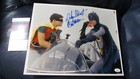 Adam West signed 11x14 Kodak Photo JSA Certified 12