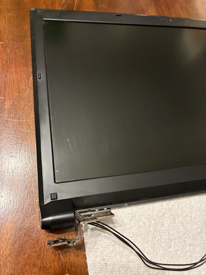 CLEVO P150SM-A / SAGER NP8268 15.6-inch FHD 1920 x 1080 pixels Matte - Image 4 of 4