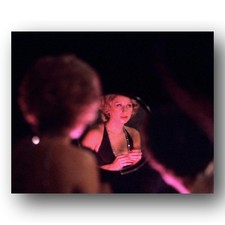Barbra Streisand Photo 8x10 Funny Lady 1975 Fanny Brice Color