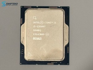 CPU Intel Core i5-13500T CPU (1) Intel Core i5-13500T 1.6GHz (SRMBQ) | 14-Core CPU | eBay