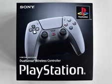 New PS5 DualSense Controller Limited Edition 30th Anniversary Sony PlayStation 5