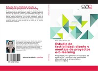 Estudio De Factibilidad: DiseñO Y Montaje De Proyectos E-B-Learning Islas Buch