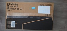 LG 22MK430 22" Full HD IPS Monitor 22MK430H-B – New Open Box