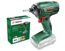 Bosch AdvancedImpactDrive 18 Cordless 18v Impact Driver Power4ALL Drill Body