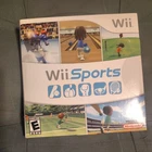 Wii Sports