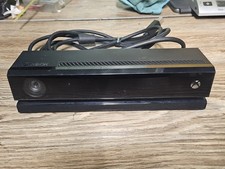 Genuine Microsoft Xbox One Kinect Sensor Official OEM Black Model 1520