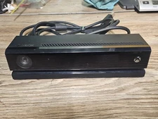 Genuine Microsoft Xbox One Kinect Sensor Official OEM Black Model 1520