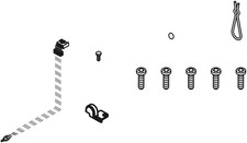 SINGLE THERMISTOR KIT