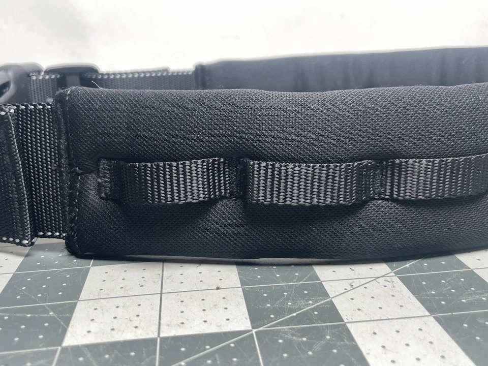 Think Tank Pro Speed Belt V.2.0 paquete de cintura pequeña negro Foto 4 de 4