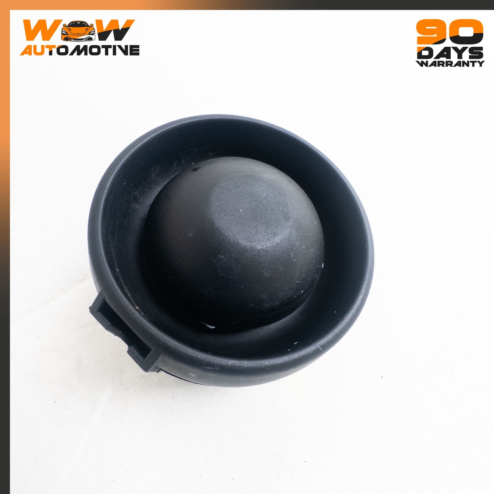 03-19 MASERATI GRANTURISMO GRANCABRIO ANTI THEFT ALARM ECU HORN SIREN OEM