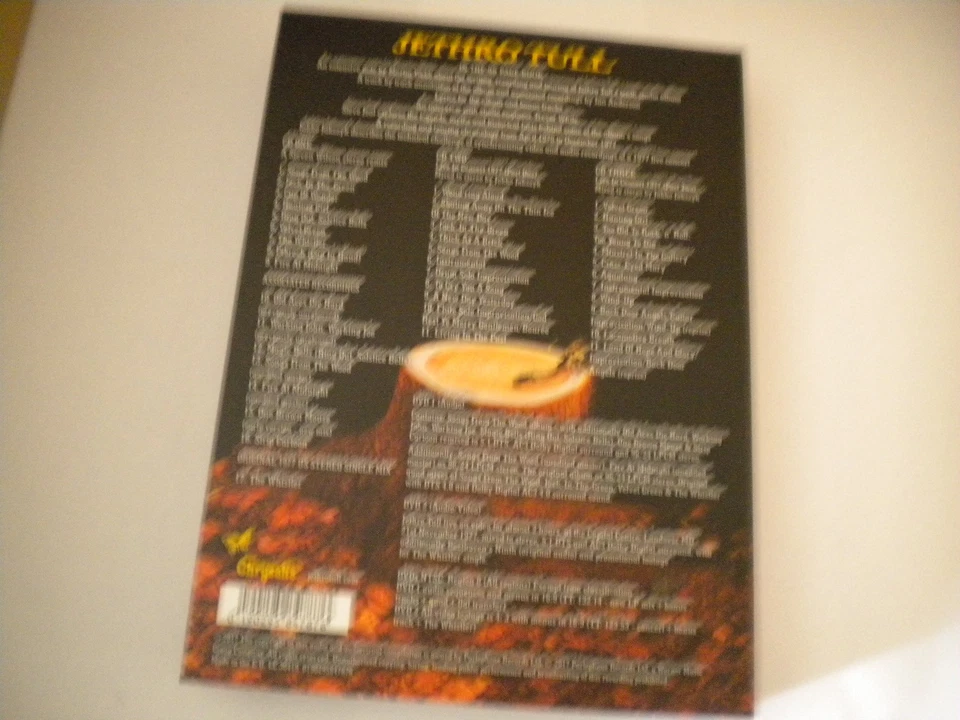 Jethro Tull-Songs from the Wood-40th Anniversary Edition-The Country Set:Near M - Bild 2 von 3