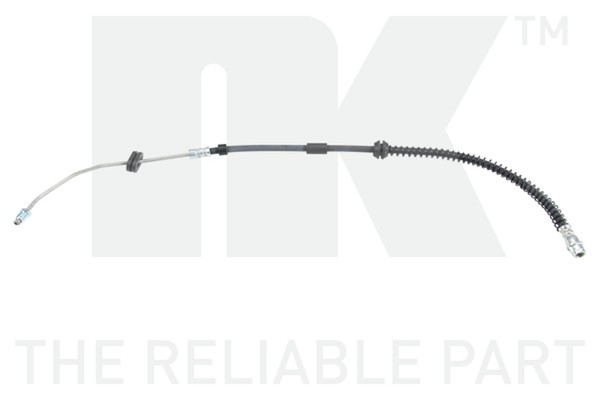 Bremsschlauch NK 8547159 FüR 7P5 Touareg VW 7P6 VAN TDI 4Motion TSI Hybrid FSI-image