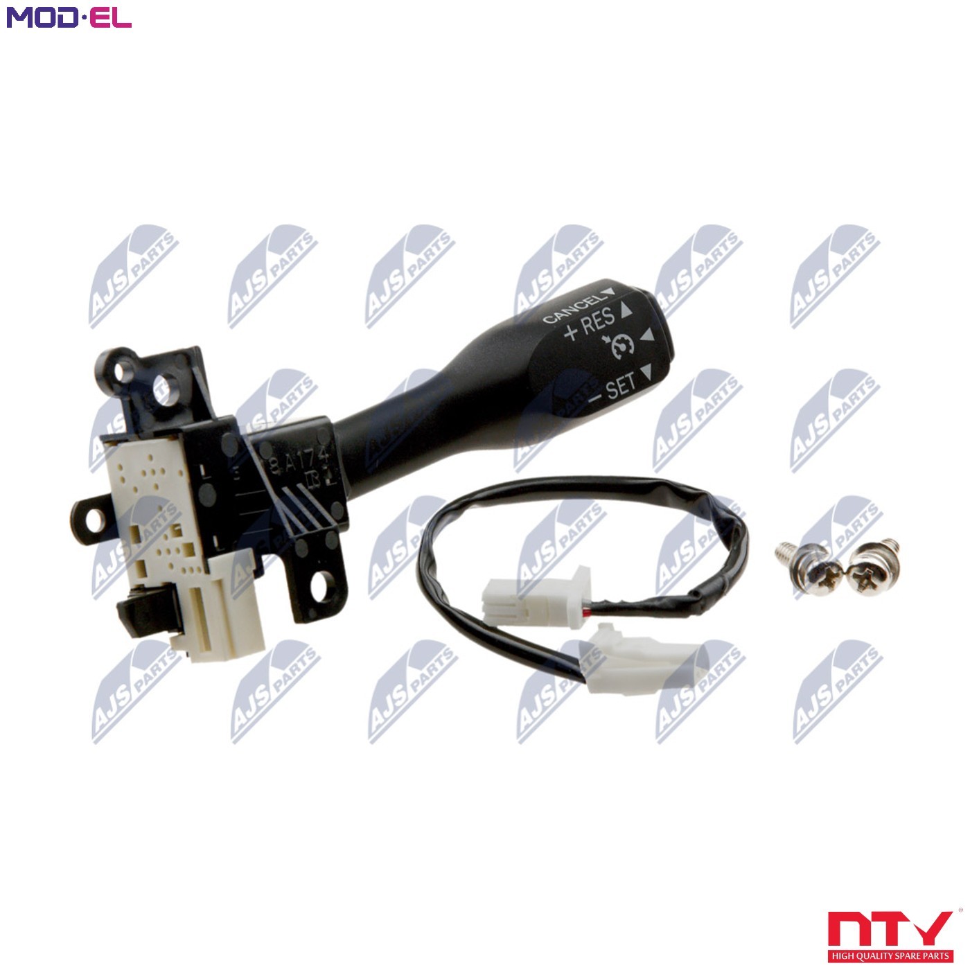 STEERING COLUMN SWITCH EPE-TY-000 FOR LEXUS TOYOTA YARIS COROLLA GRAND/+ RAV/4