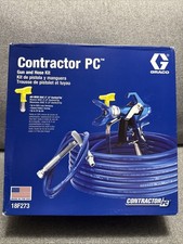 Brand New Graco PC Gun  Hose Kit 18F273
