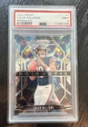 2024 Panini Prizm - Prizmatic Caleb Williams #1 (RC)